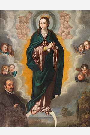 inmaculadaPacheco