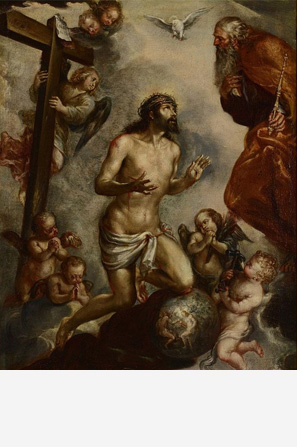 Cristo del Perdon